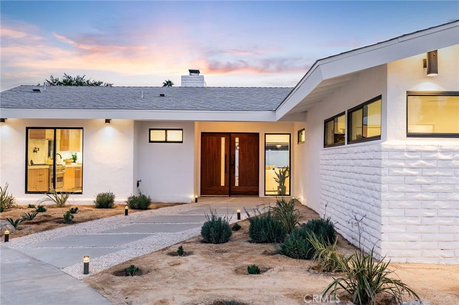 Property photo for 1975 E Mark Leslie, Palm Springs, CA