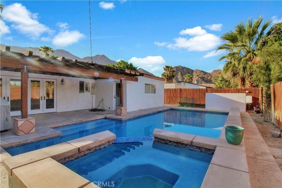 Property photo for 51650 Avenida Rubio, La Quinta, CA