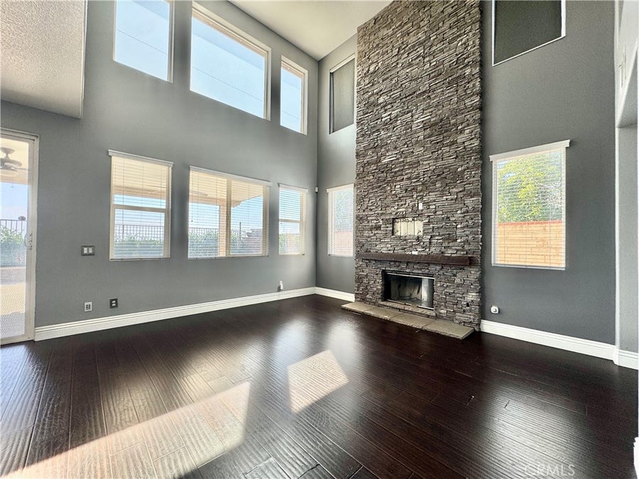 Property photo for 14619 Bison, Fontana, CA