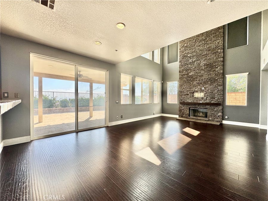 Property photo for 14619 Bison, Fontana, CA