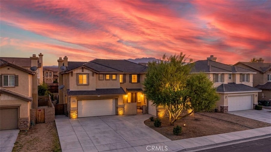 Property photo for 12643 Casa Bonita, Victorville, CA
