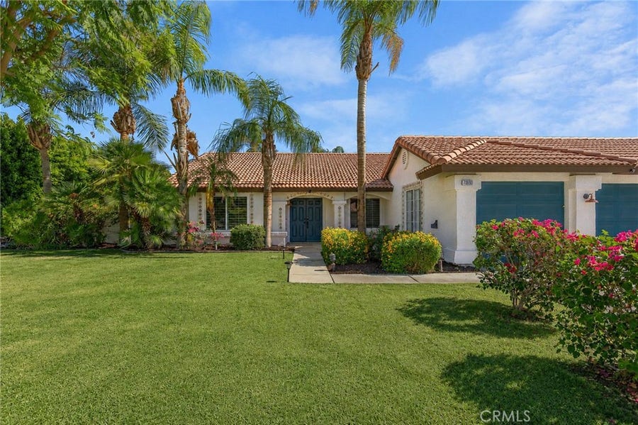 Property photo for 79690 Iris Court, La Quinta, CA