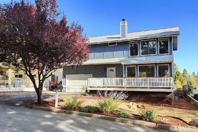 Property photo for 2021 Wildhorse Lane, Big Bear, CA