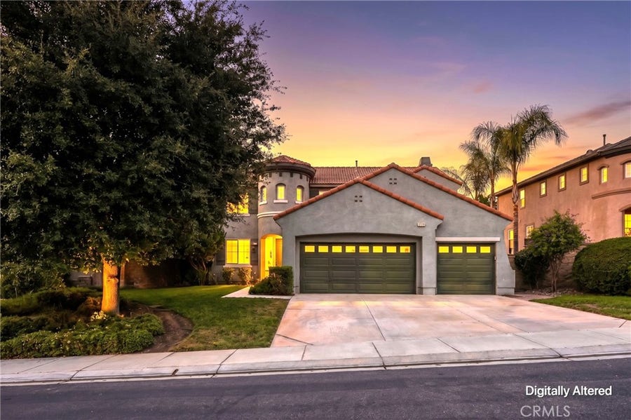 Property photo for 27519 Paper Bark, Murrieta, CA