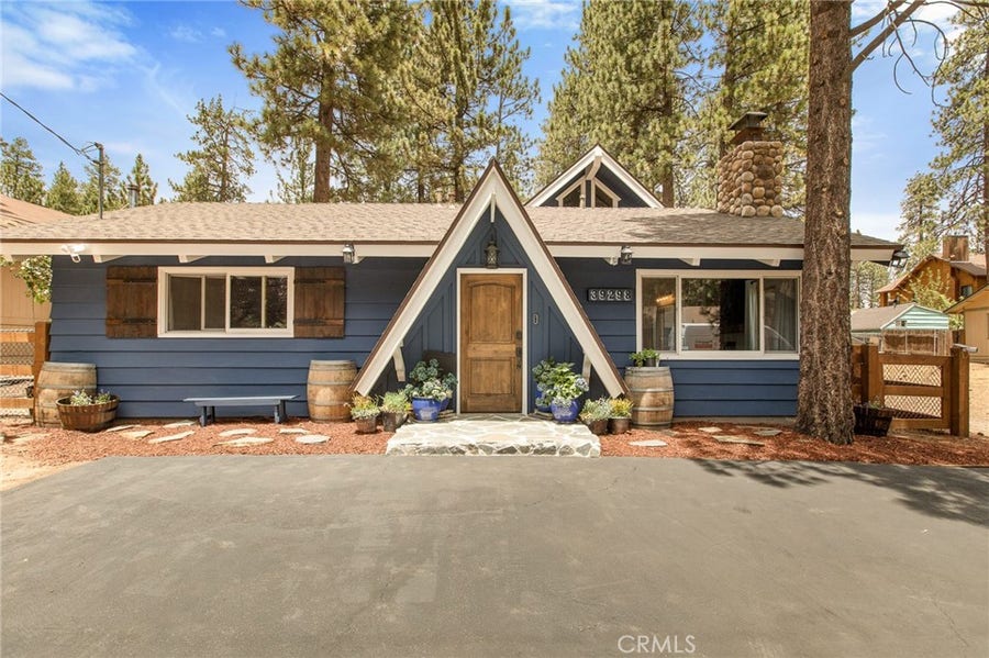 Property photo for 39298 Willow Landing Road, Big Bear Lake, CA