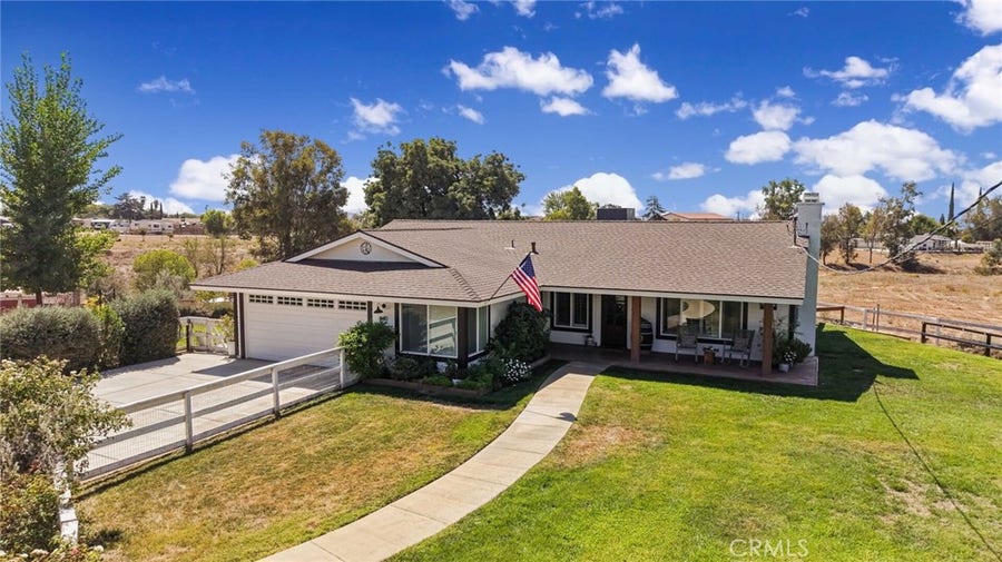 Property photo for 940 Archie Valley Court, Calimesa, CA