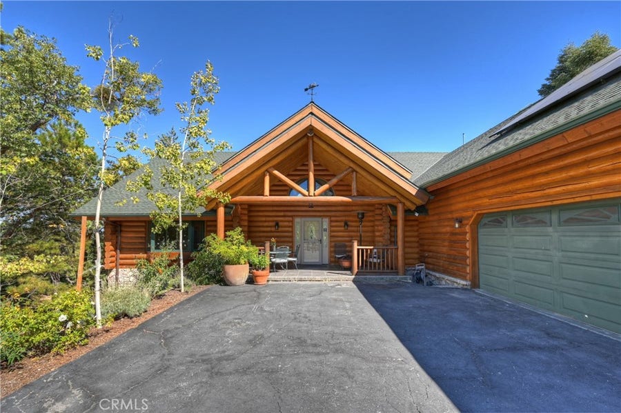Property photo for 32412 Snow Cactus Court, Running Springs, CA
