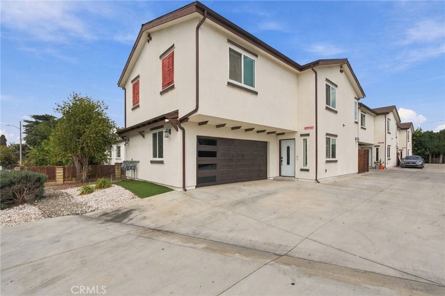 Property photo for 3405 Elizabeth, Lynwood, CA