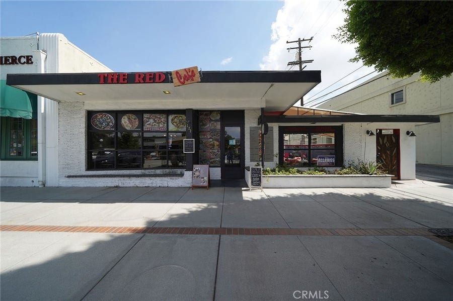 Property photo for 222 N Glendora Ave, Glendora, CA