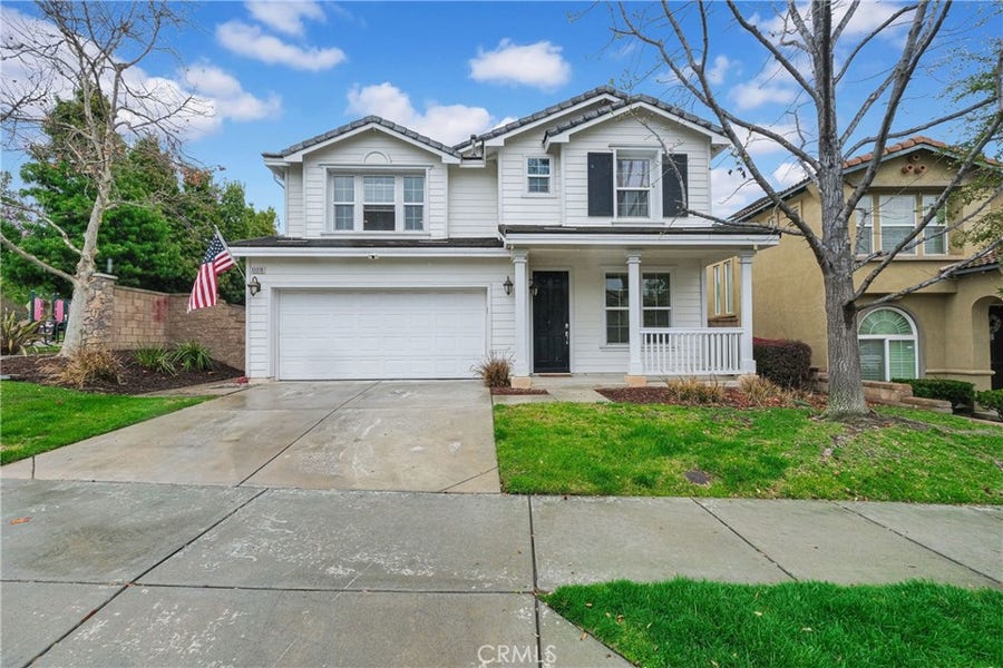Property photo for 33310 Wallace Way, Yucaipa, CA