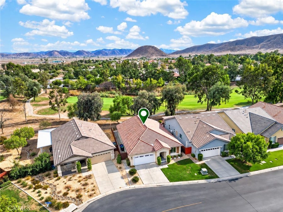 Property photo for 7675 Armour Drive, Hemet, CA