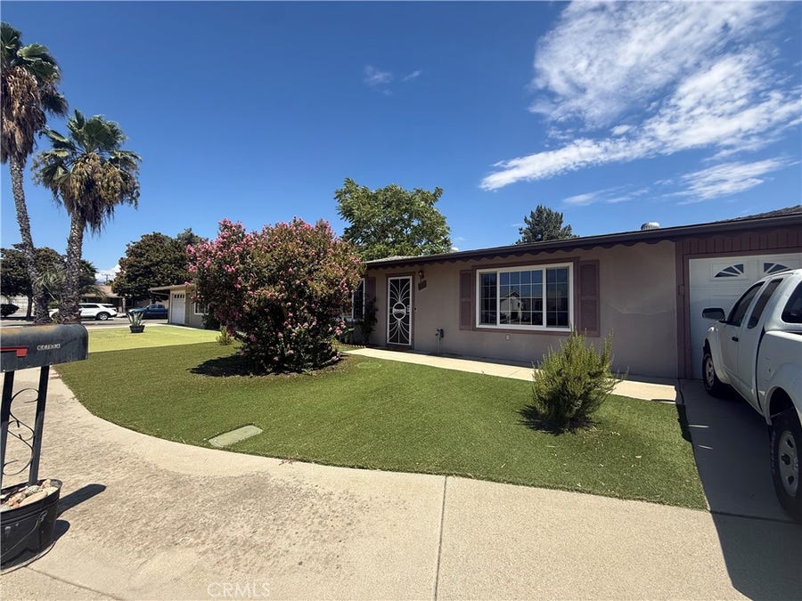 Property photo for 810 Majela, Hemet, CA