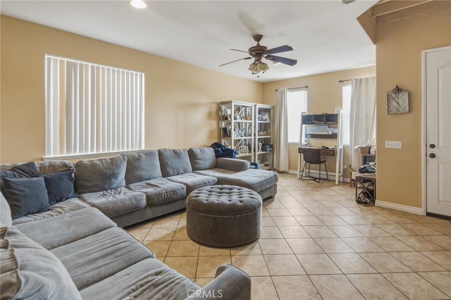 Property photo for 1781 Terrace, Colton, CA