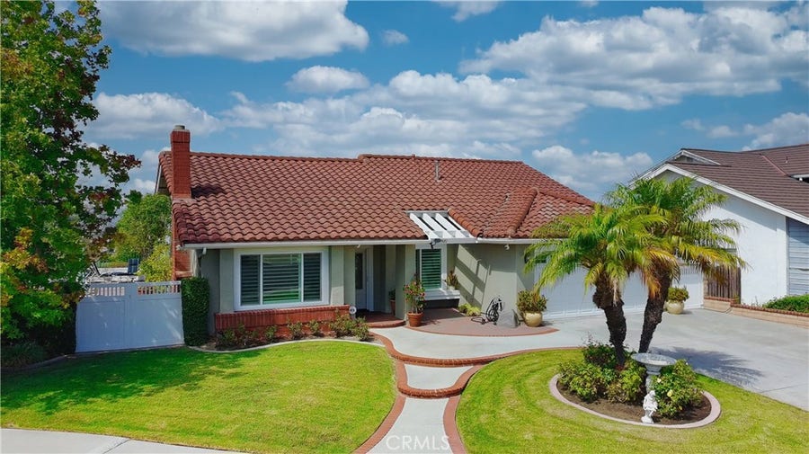 Property photo for 28581 La Cumbre, Laguna Niguel, CA