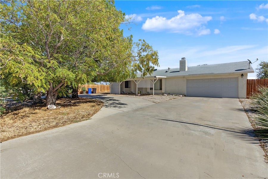 Property photo for 12787 Algonquin Road, Apple Valley, CA