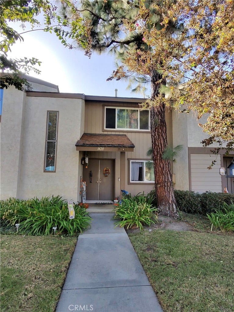 Property photo for 1420 Yorkshire, La Habra, CA