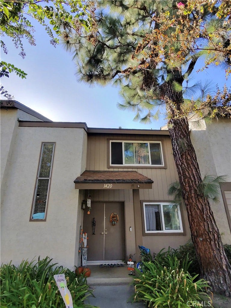 1420 Yorkshire, La Habra, CA 90631 1420 Yorkshire, La Habra, CA 90631