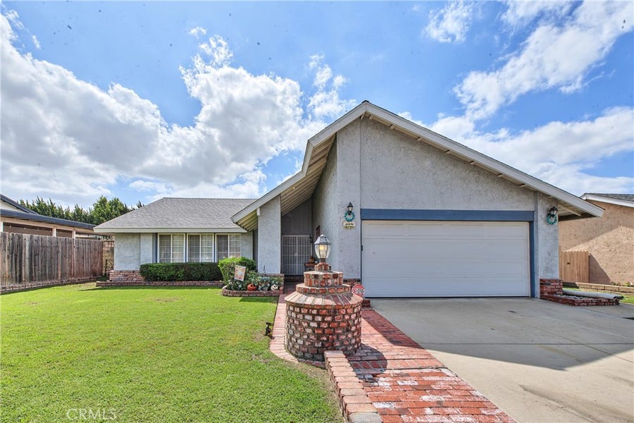 Property photo for 4317 Gettysburg, Chino, CA