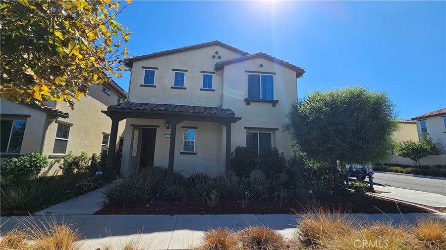 Property photo for 26149 Park, Redlands, CA