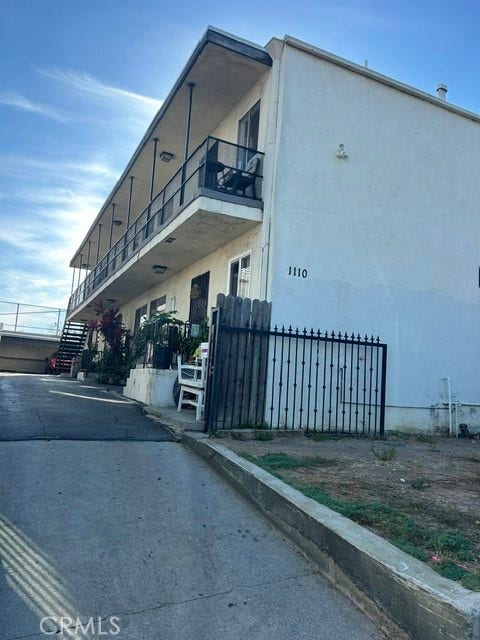 Property photo for 1110 S Kenmore, Los Angeles, CA