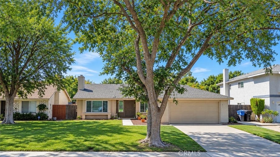 Property photo for 2858 S Colonial Avenue, Ontario, CA