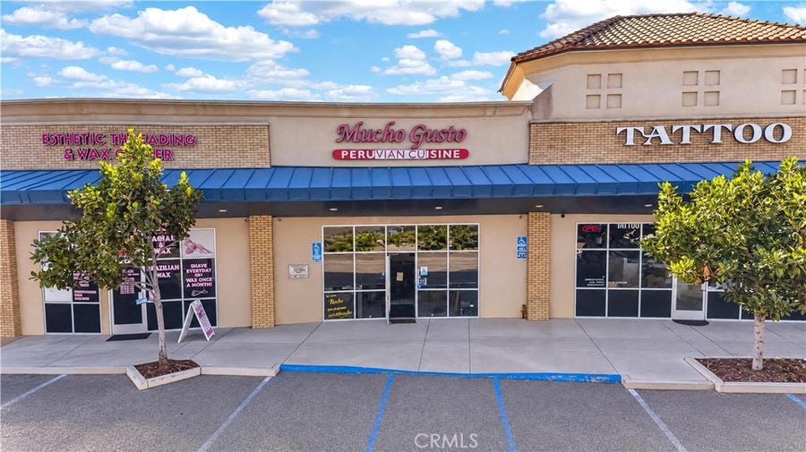 Property photo for 10660 Sierra Avenue, #F, Fontana, CA