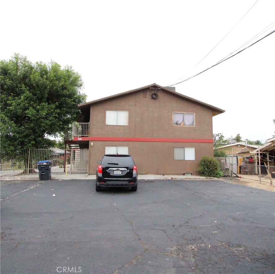 Property photo for 695 Massachusetts Avenue, #C, Beaumont, CA