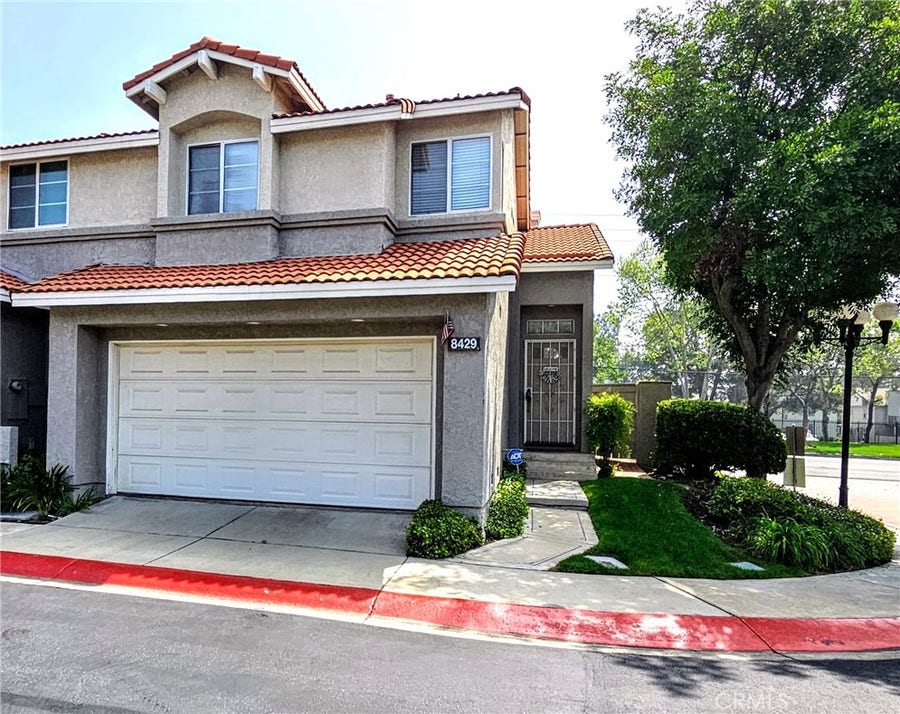 Property photo for 8429 Snow View, Rancho Cucamonga, CA