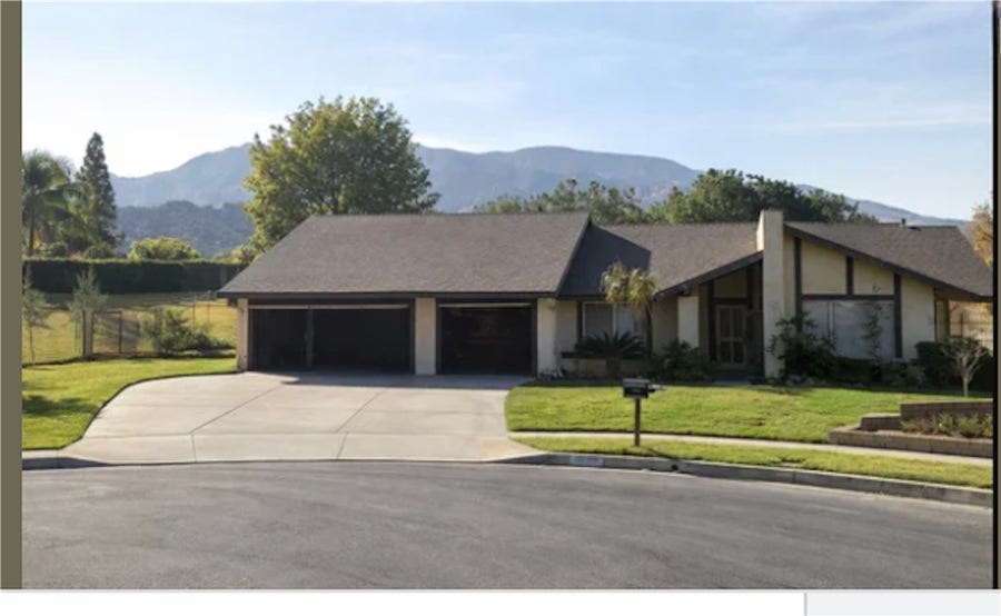 Property photo for 2072 Carmel Cir, Corona, CA