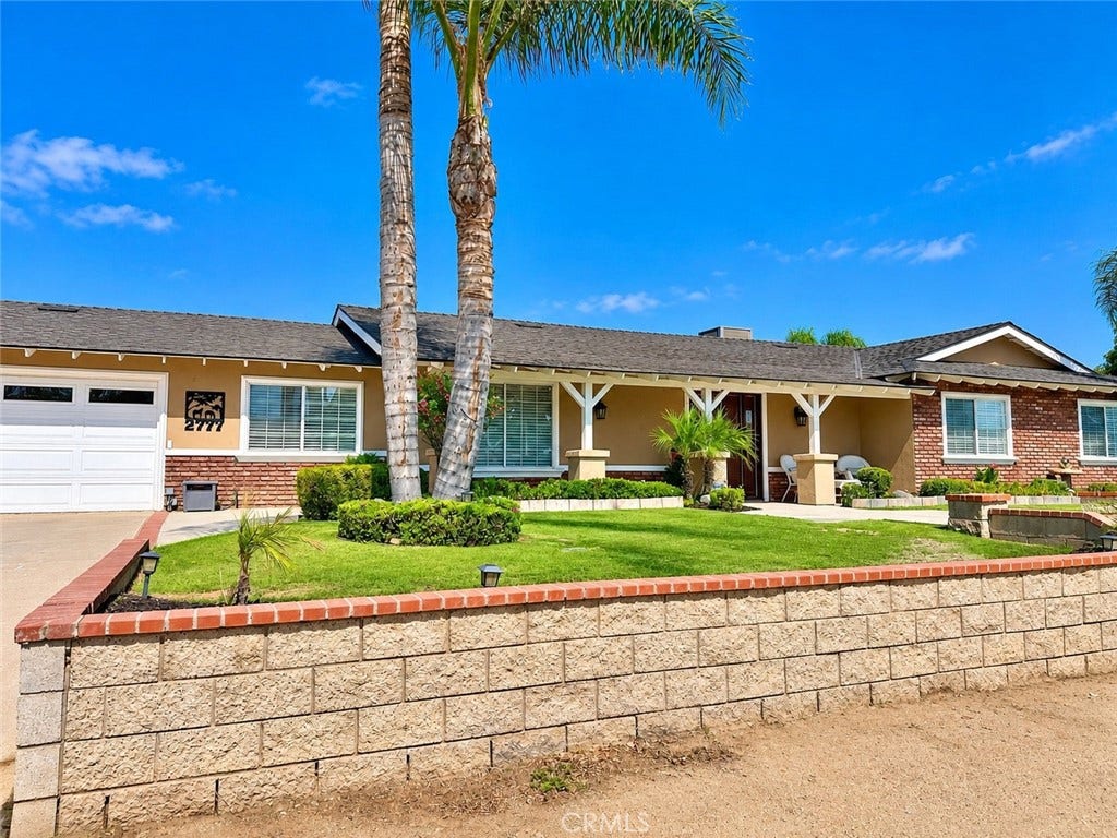 2777 Norco, Norco, CA 92860 Beautiful Hardscaping! - 2777 Norco Drive