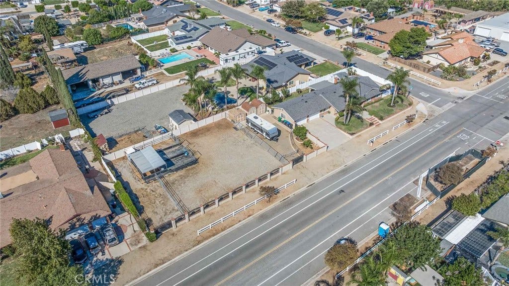 2777 Norco, Norco, CA 92860 Horses, RV Parking, Oversized Garage, Private Pool! Totally Updated and Refreshed Home! Norco's Finest!