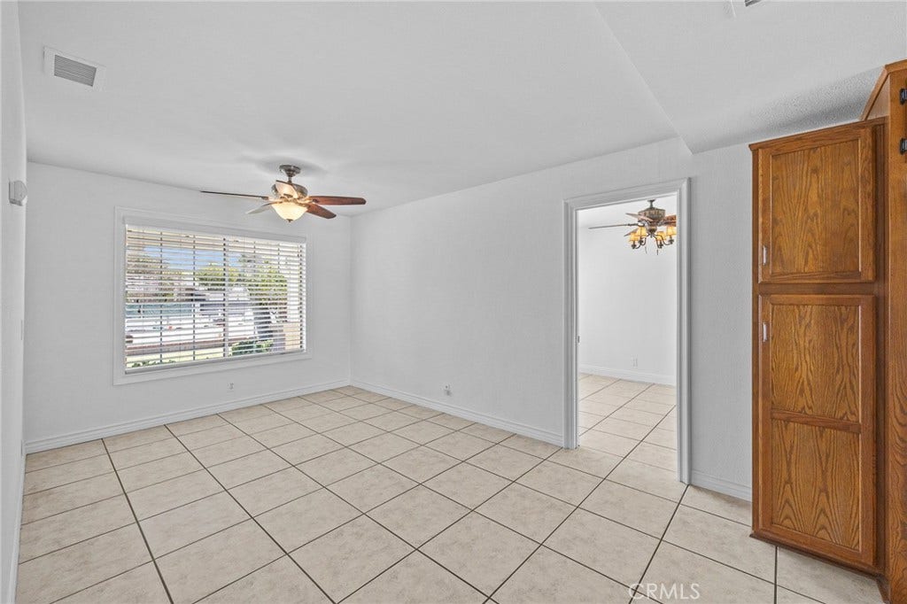 2777 Norco, Norco, CA 92860 Dining Room - 2777 Norco Drive!