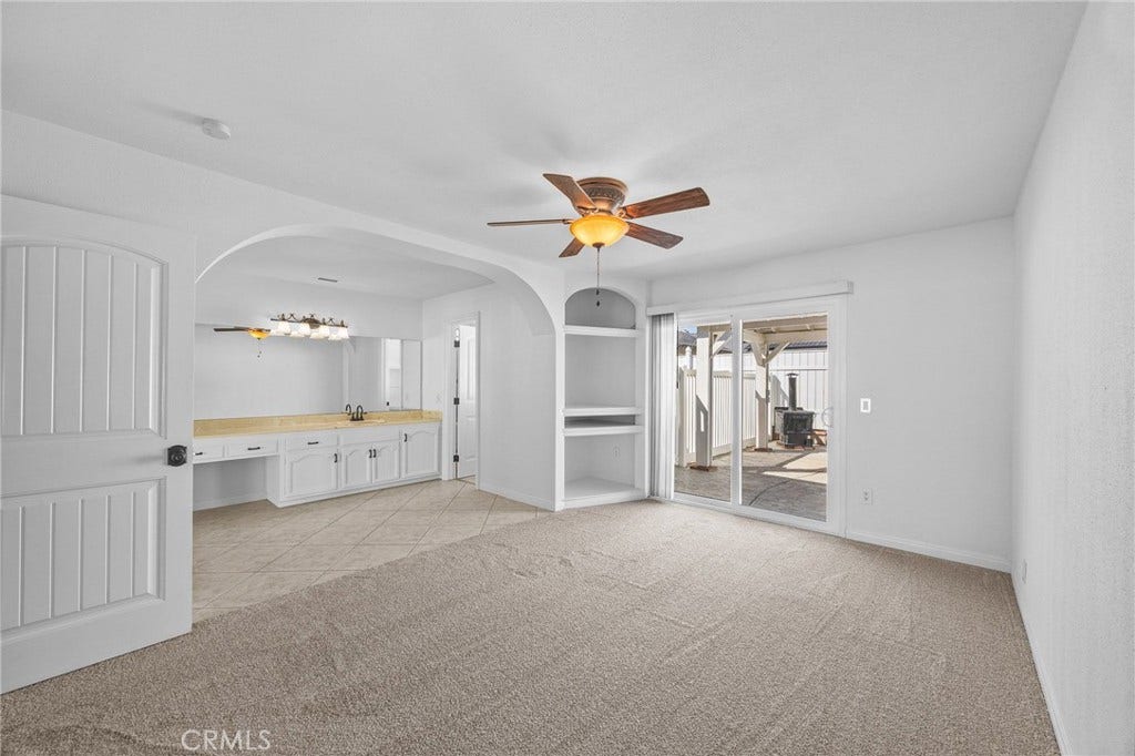 2777 Norco, Norco, CA 92860 Primary Suite! Slider Door to Patio, Gazebo and Pool! 2777 Norco Drive