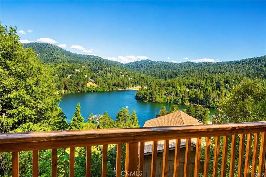 Property photo for 24340 Wabern, Crestline, CA