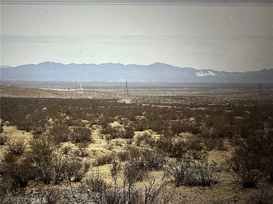 Property photo for 0 Sierra Road, Adelanto, CA
