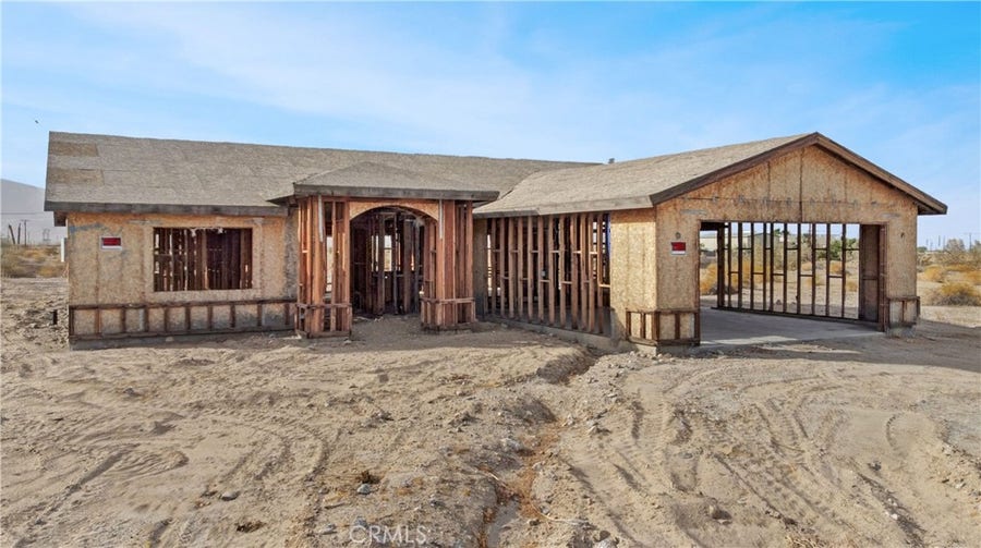 Property photo for 2879 Gram, Thermal, CA