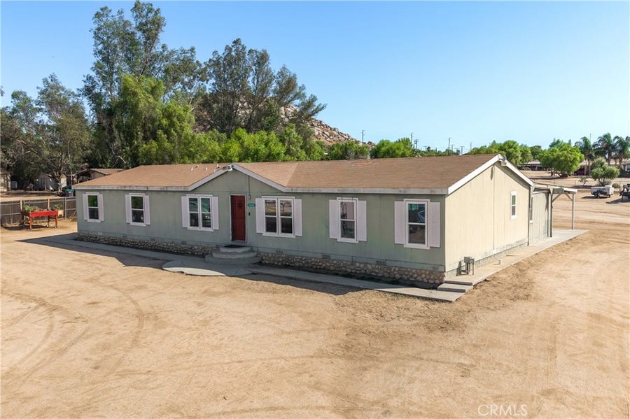 Property photo for 28855 Long, Nuevo, CA