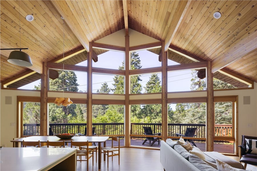 Property photo for 28949 Potomac, Lake Arrowhead, CA