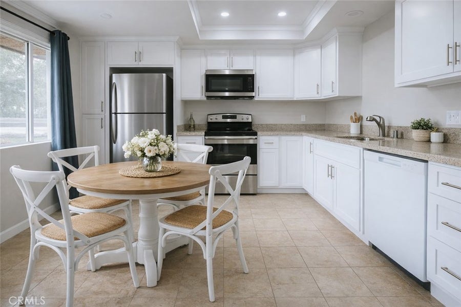 Property photo for 1554 Border, #G, Corona, CA