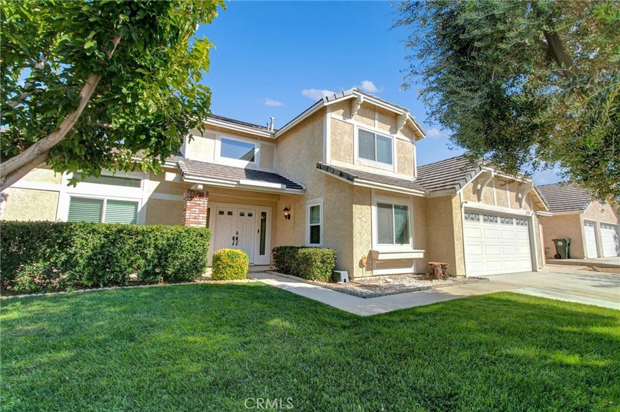 Property photo for 12757 Trotters Lane, Victorville, CA
