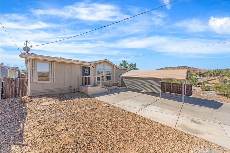 Property photo for 23553 Lucas, Menifee, CA