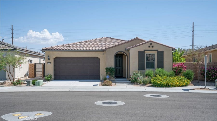 Property photo for 39906 Felicita, Palm Desert, CA
