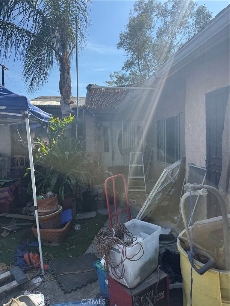 Property photo for 1849 W 30th, San Bernardino, CA
