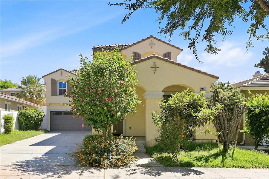 Property photo for 11079 Van Uffelen, Loma Linda, CA