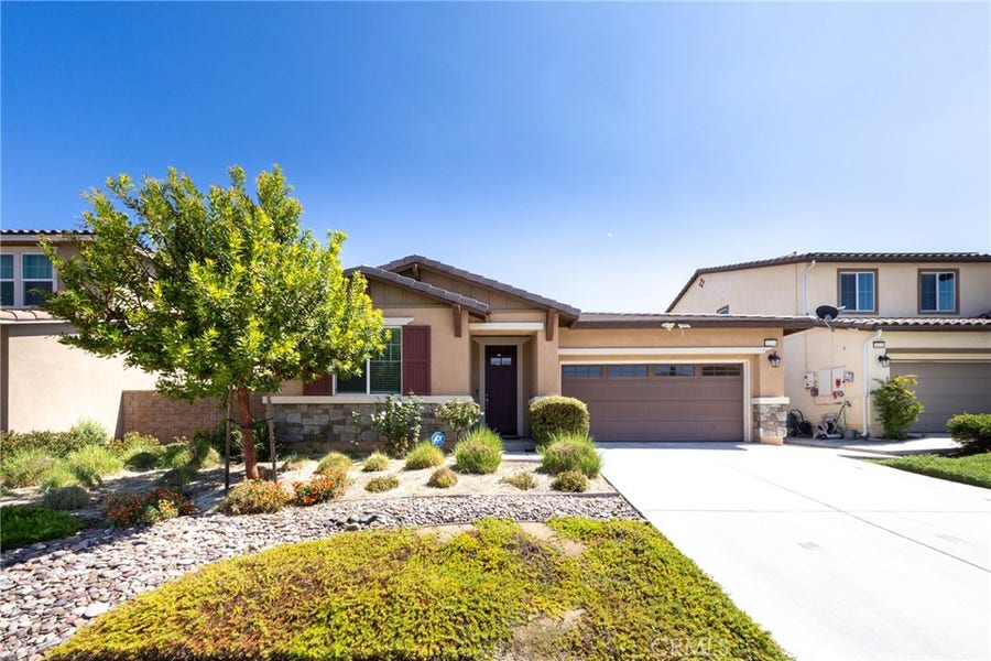 Property photo for 34204 Chenille, Murrieta, CA
