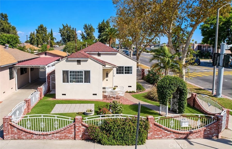 Property photo for 10970 Ruth Street, Lynwood, CA