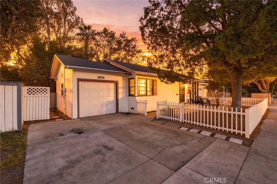 Property photo for 4570 Jurupa, Riverside, CA
