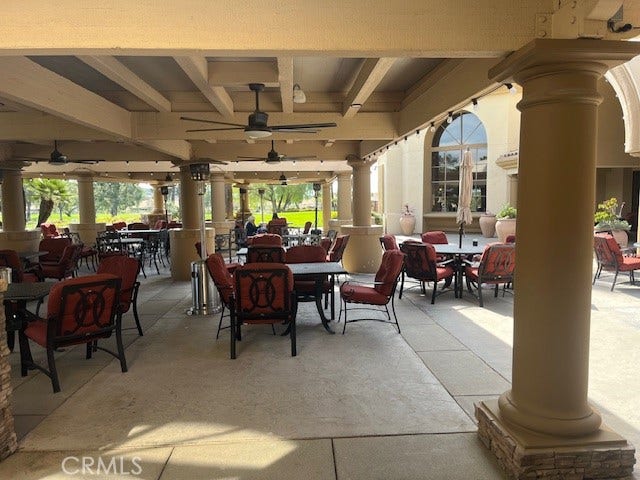 Veranda