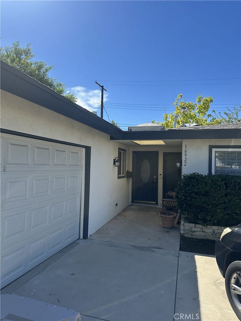 Property photo for 16922 Septo, North Hills, CA