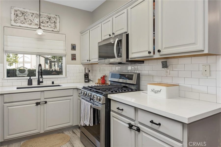 Property photo for 1555 Orange, #1205, Redlands, CA
